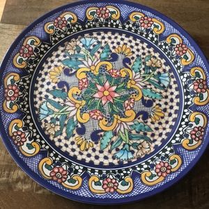 Gorgeous serving platter